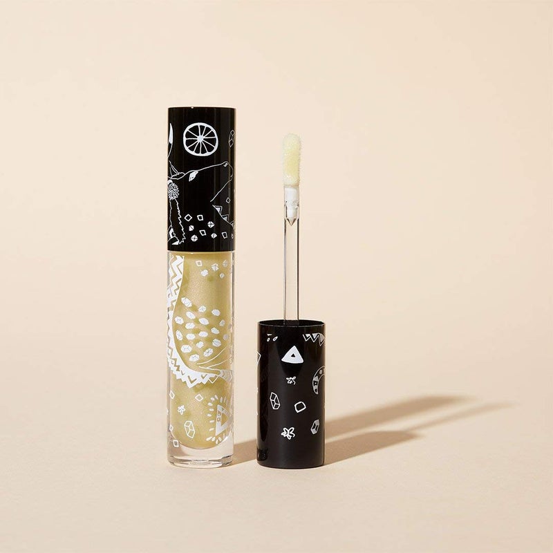 OLIO E OSSO - Natural Lucente Lip Sheen | Natural, Non-Toxic, Clean Beauty (Opalina, Clear) - Image 1